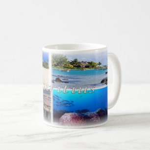 Mug MU Maurice