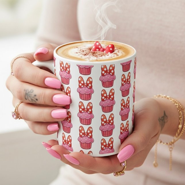 Mug Muffin (Créateur téléchargé)