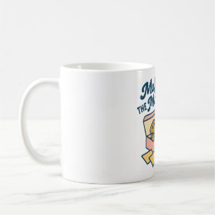 Mug Muffin avec le gestionnaire