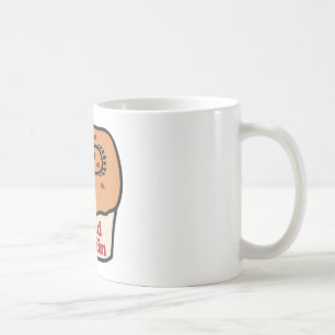 Mug muffin en peluche