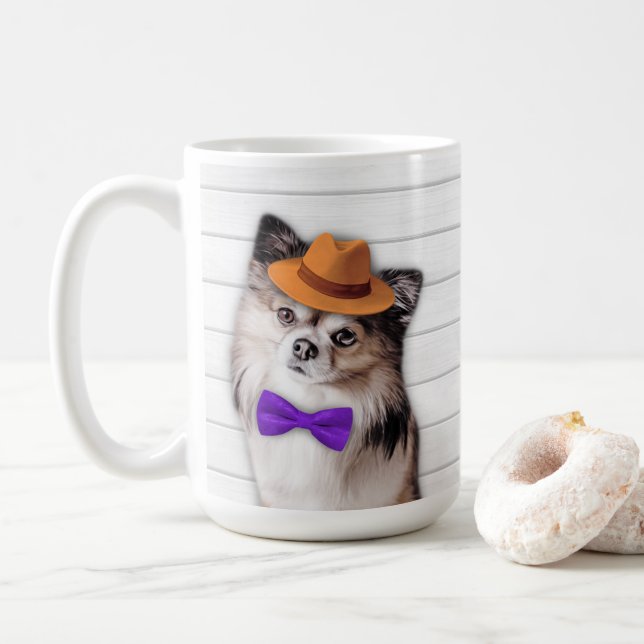 Mug -Mug (Avec donut)