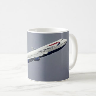 Mug Mug/British Airways