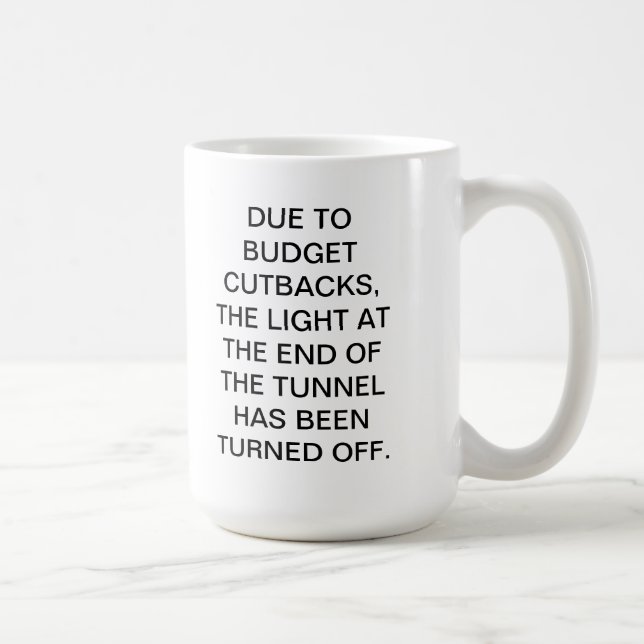 MUG MUG-DUE POUR ÉCONOMISER DES RÉDUCTIONS (Droite)