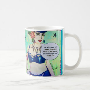 MUG MUG-EAT CELUI QUE VOUS VOULIEZ