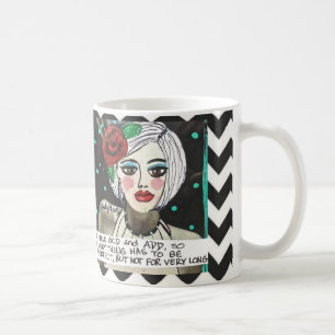 MUG MUG-I ONT OCD ET S'AJOUTENT