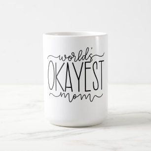 Mug Mug, la maman la plus folle du monde
