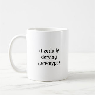 Mug Mug, les stéréotypes féroces