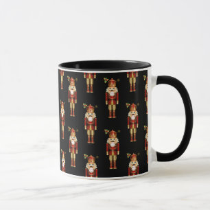 Mug Mug Nutcracker Mug