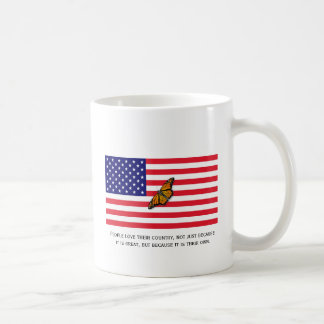 Mug Mug_USA