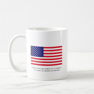 Mug Mug_USA