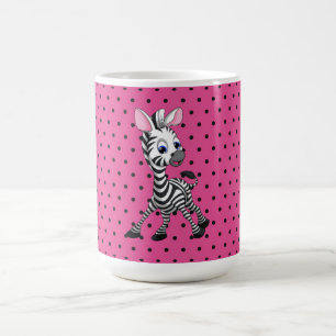 Mug Mug/Zèbre