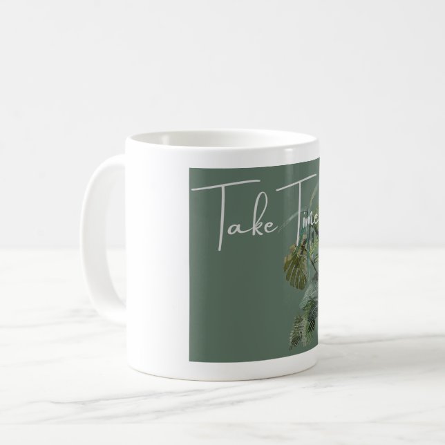 Mug MugBotanique (Devant gauche)