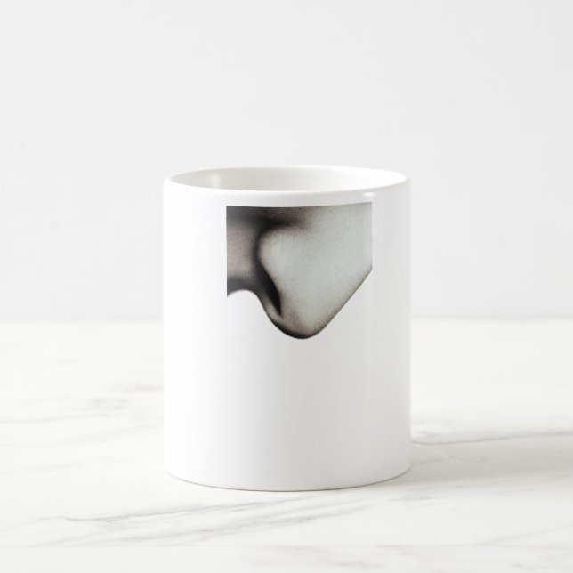 Mug Mugnose Nosemug Nosejob (gaucher) (Centre)