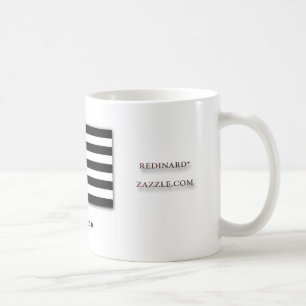 Mug mugredzazzle   Breizh