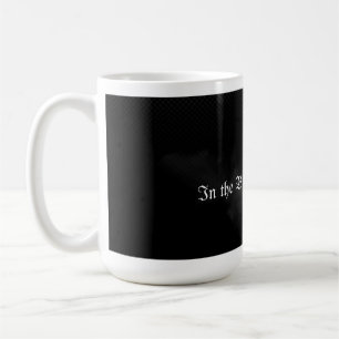 Mug Mug's In The Bleak Mid Winter