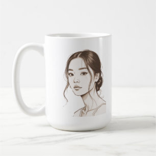 Mug Mugue MemoryUs- Parole de San Ga