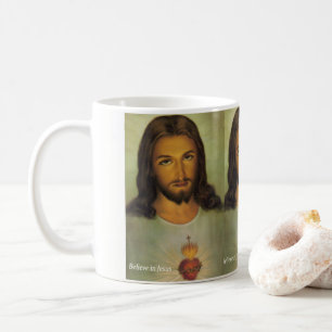 Mug Muguet Croire en Jésus
