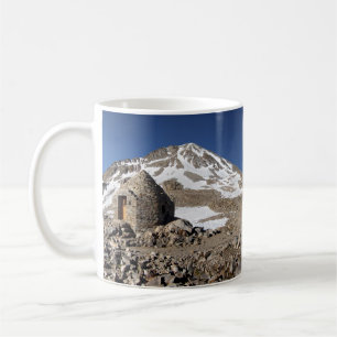 Mug Muir Pass - John Muir Trail - Sierra Nevada
