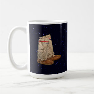 Mug Mukluks