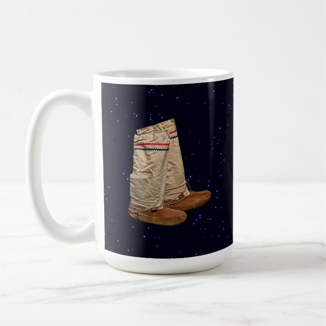 Mug Mukluks (Gauche)