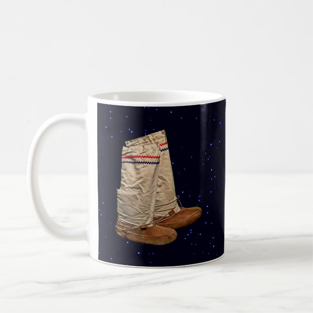 Mug Mukluks (Gauche)