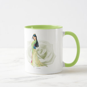 Mug Mulan