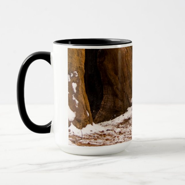 Mug Mule Deer (Gauche)