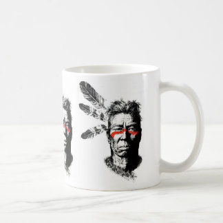 Mug multi-indien
