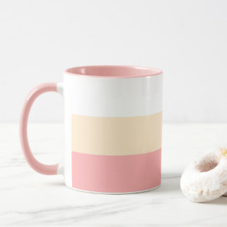 Mug multicolore