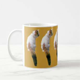Mug - Multiple Cats