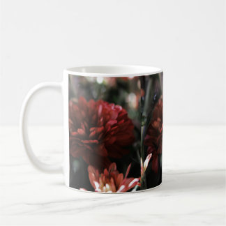 Mug Mums couleur bronze