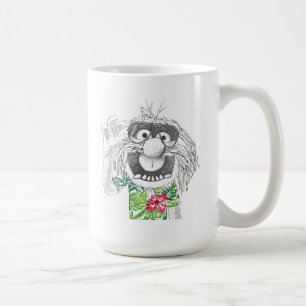 Mug Muppets  Animal Dans Une Chemise Hawaïenne 2
