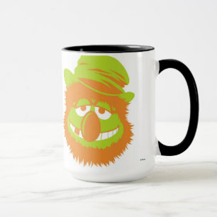 Mug Muppets Dr Teeth dents manquantes casquette hobo b