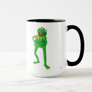Mug Muppets Kermit Disney