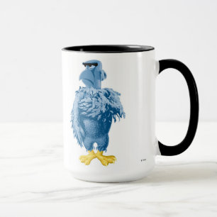 Mug Muppets Sam L'air embêté Disney