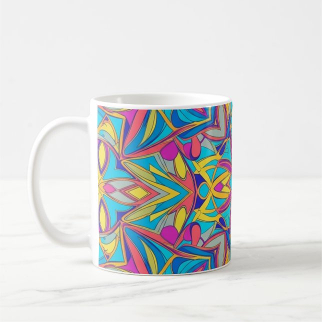 Mug Muqueuse (Gauche)