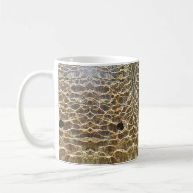 Mug muqueuse (Gauche)
