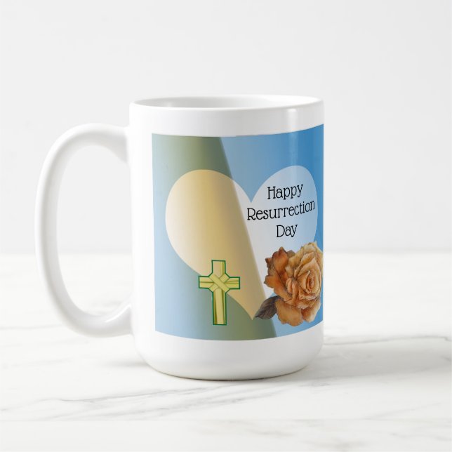 Mug muqueuse (Gauche)