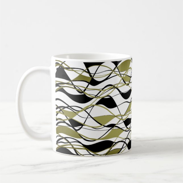 Mug muqueuse (Gauche)