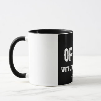 Mug muqueuse