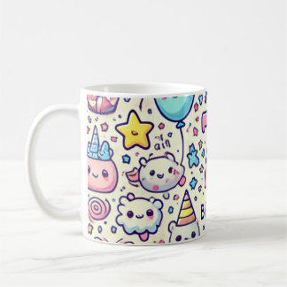 Mug muqueuse