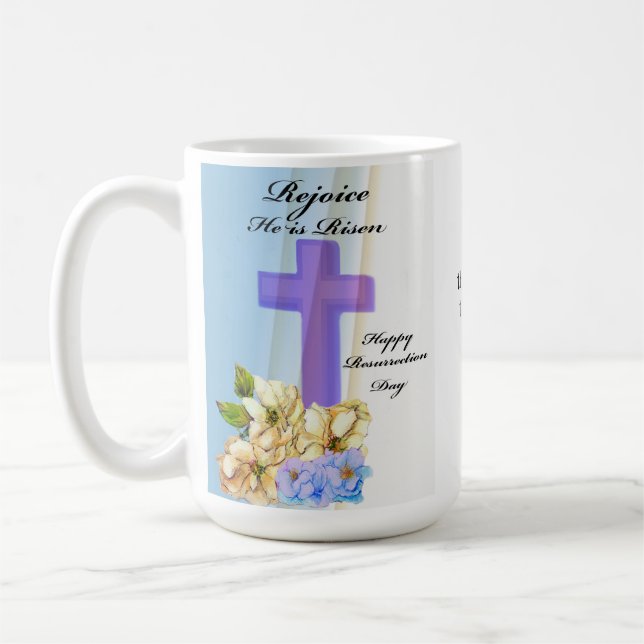 Mug muqueuse (Gauche)