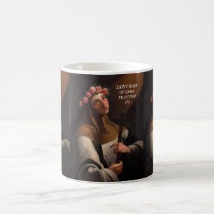 Mug muqueuse