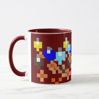 Mug muqueuse