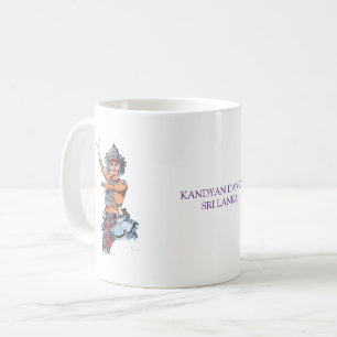 Mug muqueuse