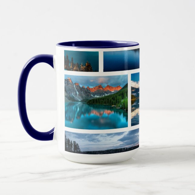Mug muqueuse (Gauche)