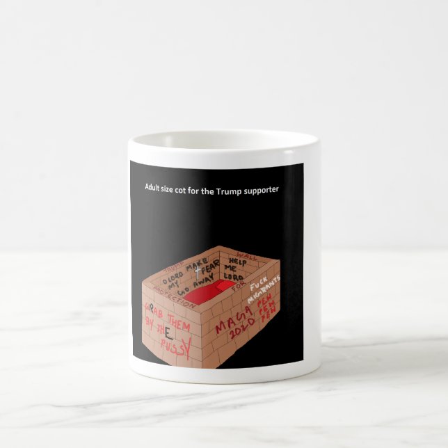 Mug muqueuse anti-trompette (Centre)