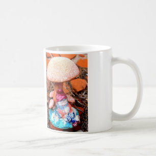 Mug muqueuse de champignon