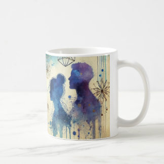 Mug Muqueuse indivisible