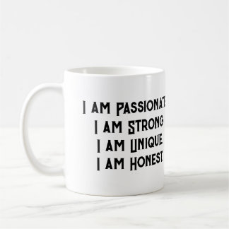 Mug muqueuse positive